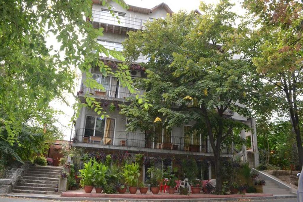 Vila Denisa Eforie Nord Exterior photo